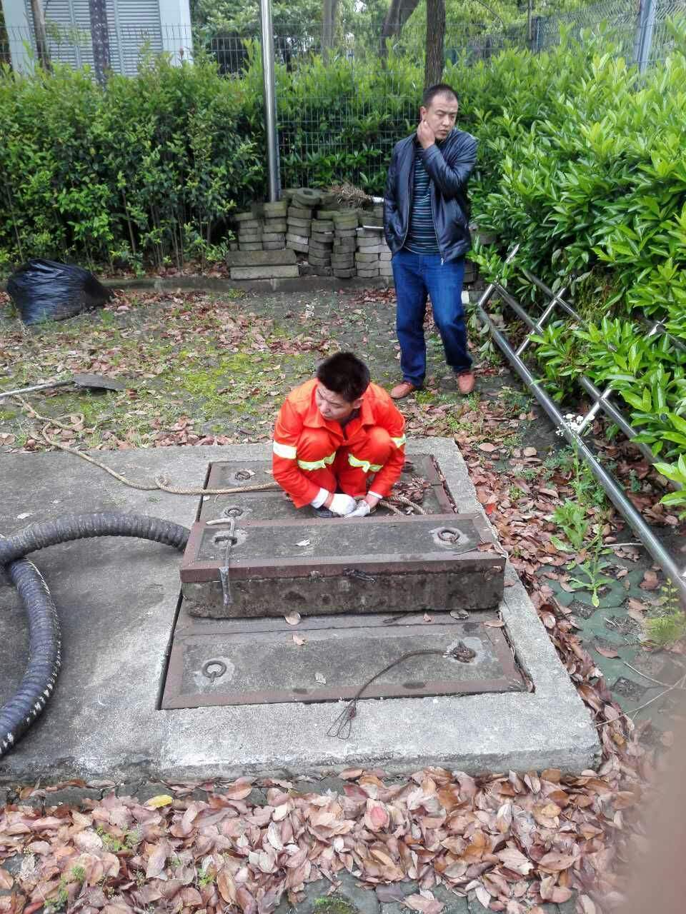绥化吸污抽粪