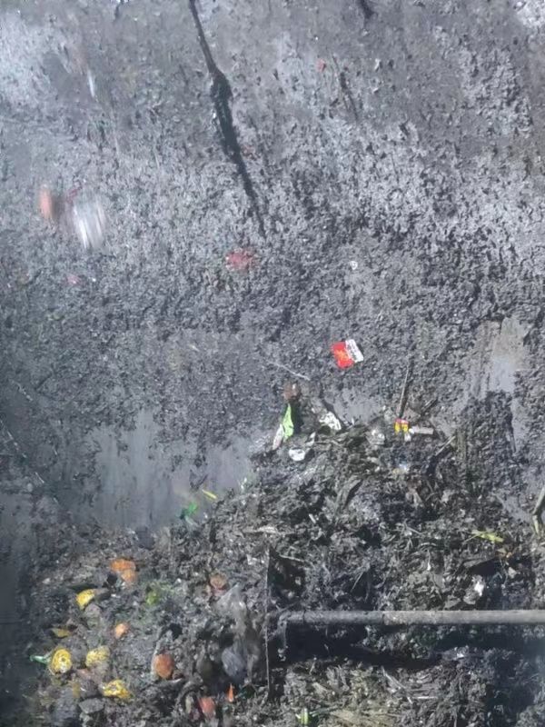 绥化污水池清理